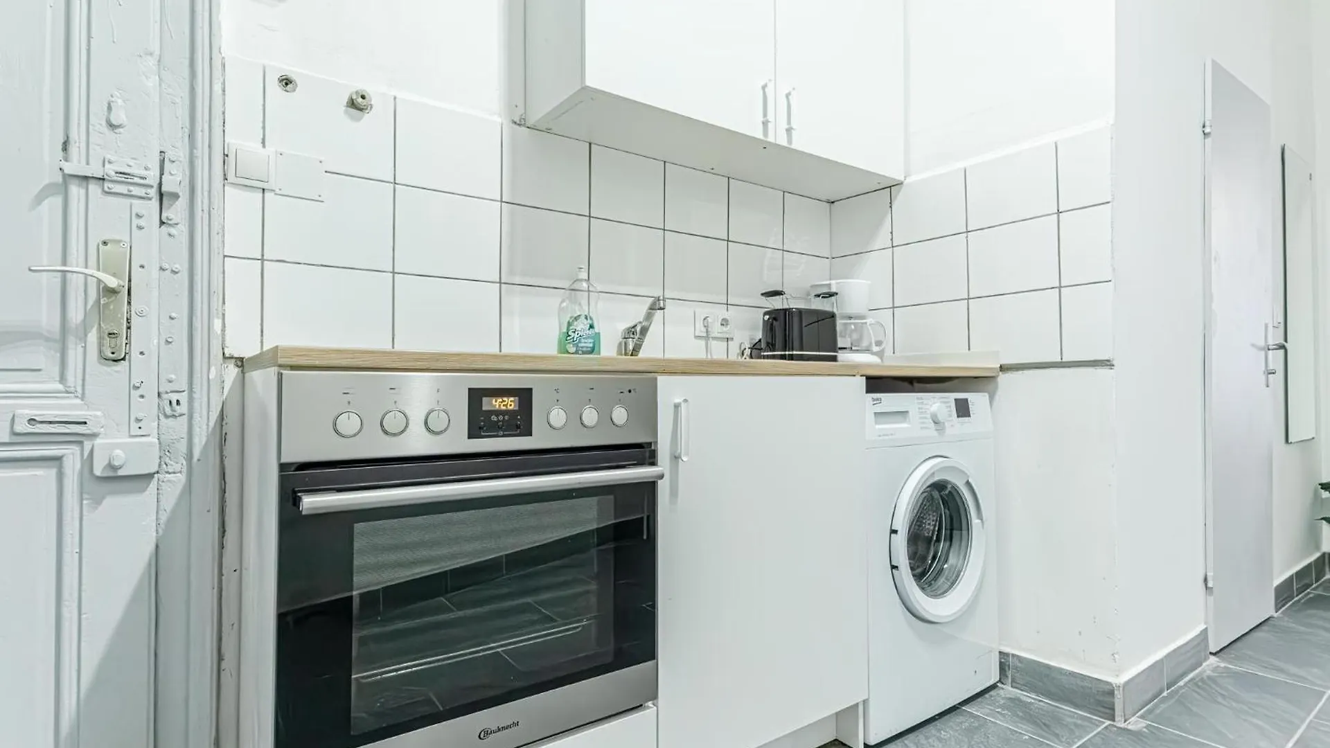 Apartment Lovely 1Br Apt In Prime Location Of Vienna