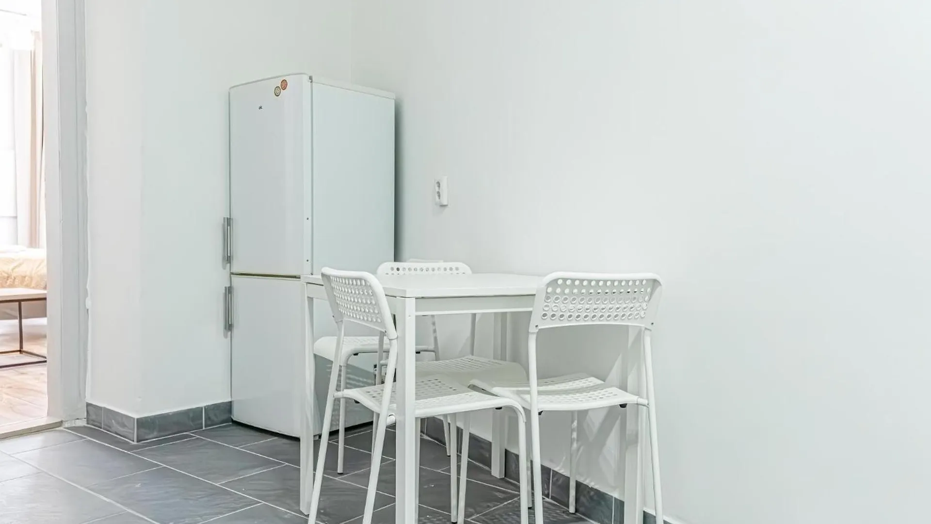Lovely 1Br Apt In Prime Location Of Vienna 0*,