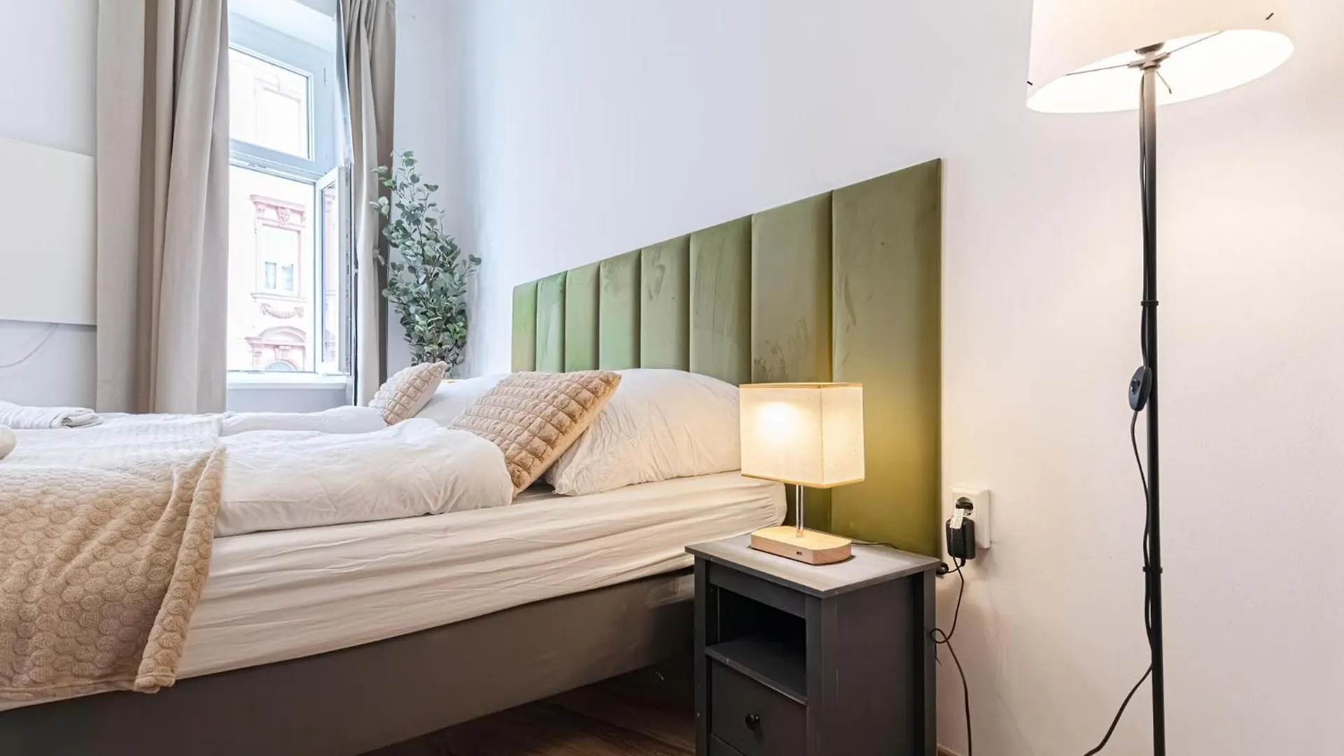Lovely 1Br Apt In Prime Location Of Vienna