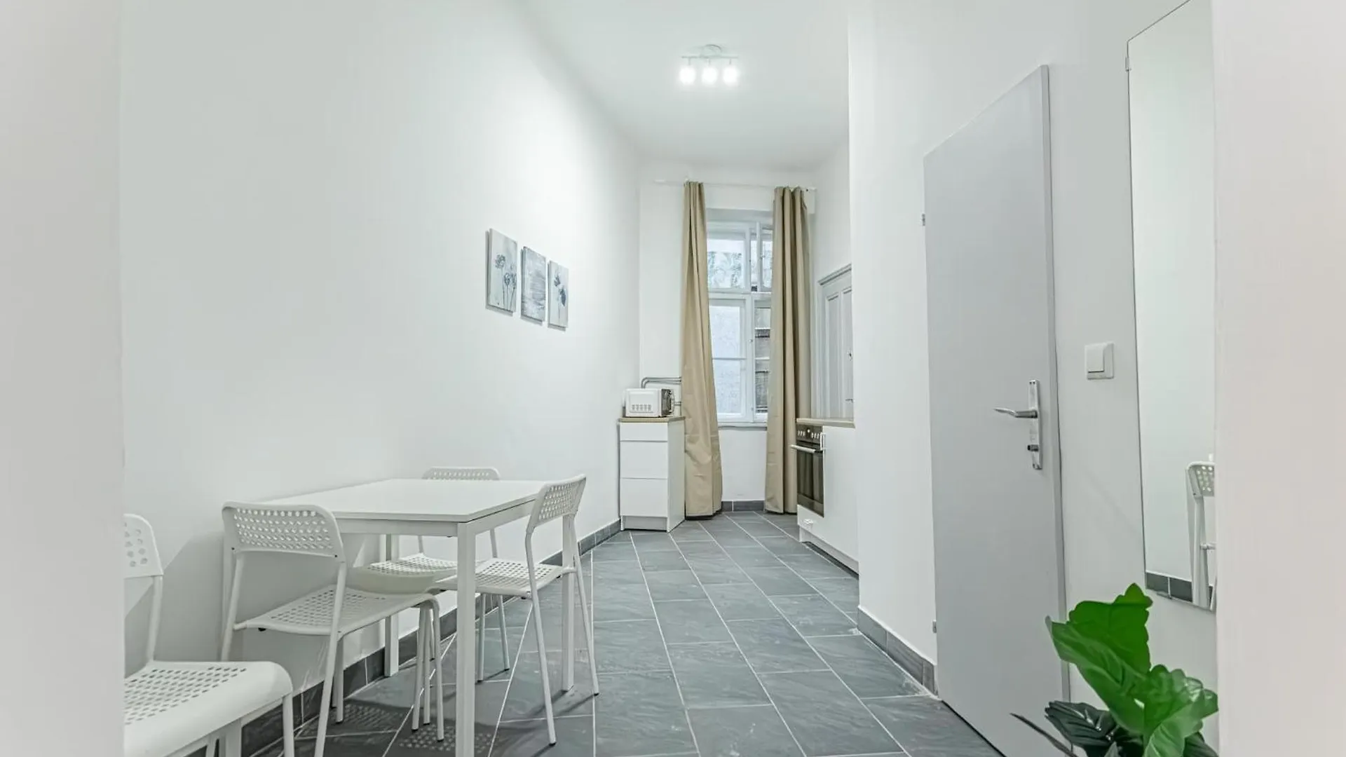Lovely 1Br Apt In Prime Location Of Vienna Apartment