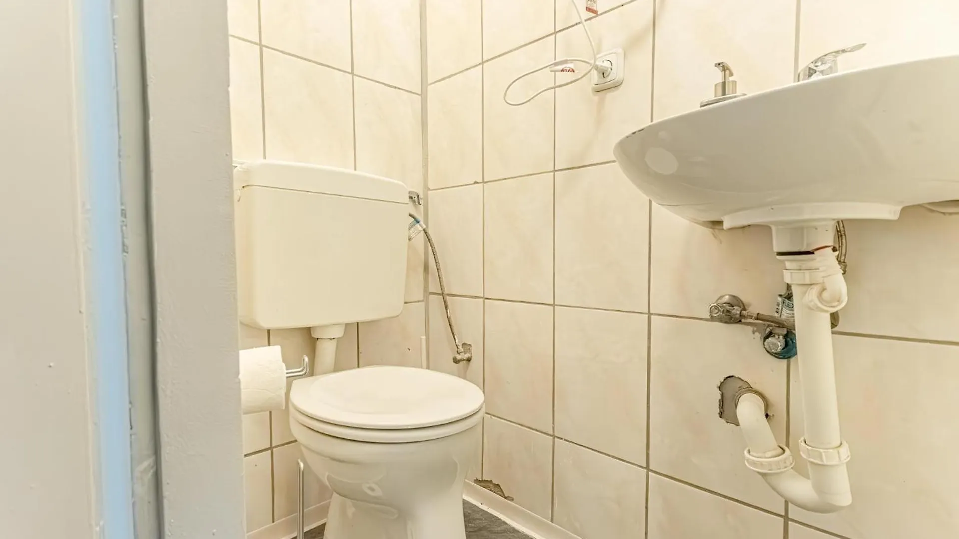 Apartment Lovely 1Br Apt In Prime Location Of Vienna Austria