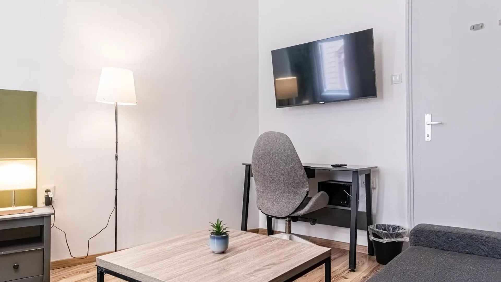 Lovely 1Br Apt In Prime Location Of Vienna