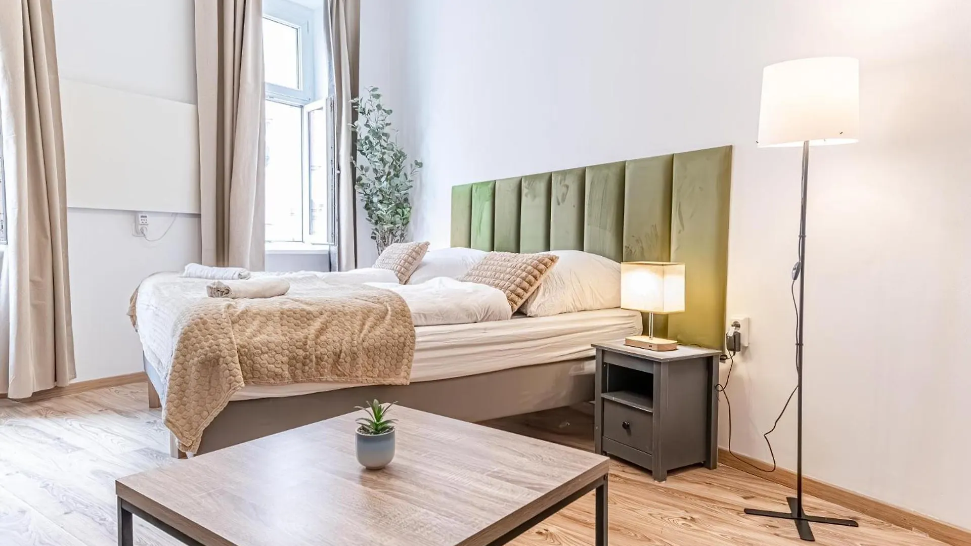 Apartment Lovely 1Br Apt In Prime Location Of Vienna